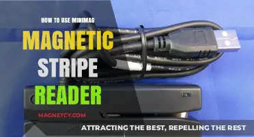 Mastering the Minimag: A Step-by-Step Guide to Magnetic Stripe Reading