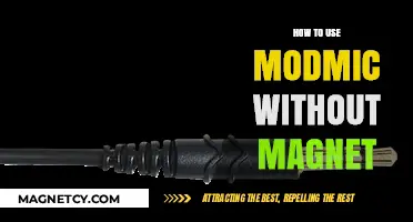 Using ModMic Without Magnet: Creative Attachment Alternatives for Clear Audio
