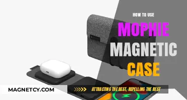 Mastering Your Mophie Magnetic Case: Tips for Seamless Usage