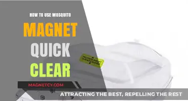 Mastering Mosquito Magnet Quick Clear: Effective Tips for Pest-Free Outdoor Spaces