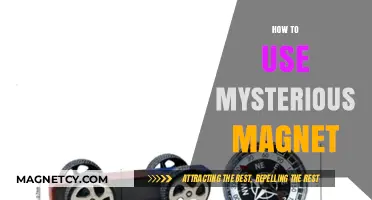 Unleash the Power: Mastering the Art of Mysterious Magnets