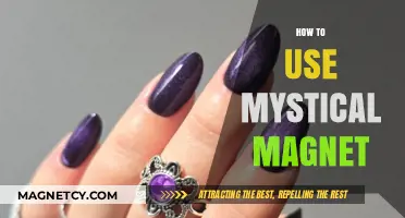 Unlocking the Power of Mystical Magnets: A Practical Guide