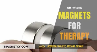 Harnessing N52 Magnets: Effective Therapy Techniques for Healing and Wellness