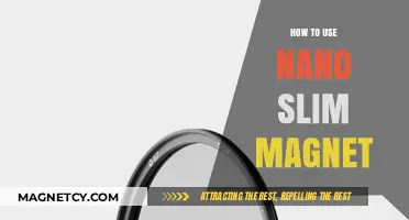 Mastering Nano Slim Magnets: Creative Uses and Practical Tips