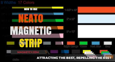 Mastering Neato Magnetic Strips: Easy Tips for Perfect Organization