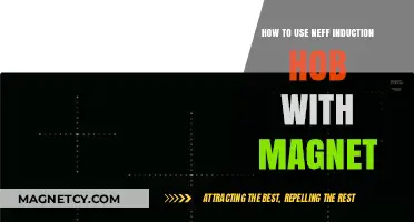 Mastering Your Neff Induction Hob: Magnetic Tips for Efficient Cooking