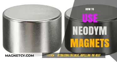 Mastering Neodymium Magnets: Practical Tips for Effective Use and Safety