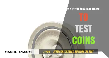 Using Neodymium Magnets to Authenticate Coins: A Practical Guide