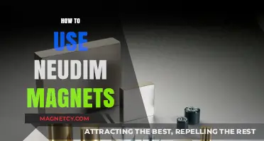 Mastering Neodymium Magnets: Practical Tips for Effective Use and Applications