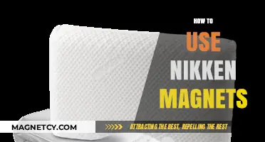 Unlock Wellness: Mastering Nikken Magnets for Optimal Health Benefits