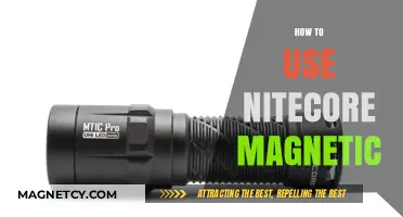 Mastering Nitecore Magnetic: A Comprehensive Guide to Efficient Usage