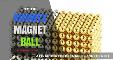 Mastering Norwex Magnet Ball: Effective Cleaning Techniques and Tips