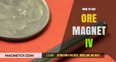 Mastering Ore Magnet IV: A Comprehensive Guide to Effective Usage