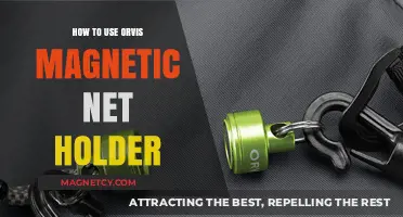 Mastering the Orvis Magnetic Net Holder: A Practical Guide