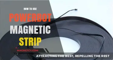 Mastering Powerbot Magnetic Strip: Easy Installation and Usage Tips
