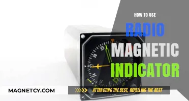 Mastering Navigation: A Guide to Using Radio Magnetic Indicators