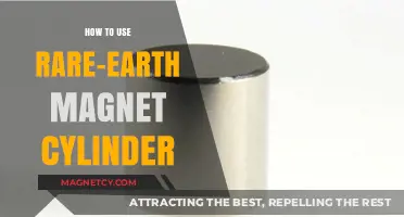 Mastering Rare-Earth Magnet Cylinder Applications: A Comprehensive Guide