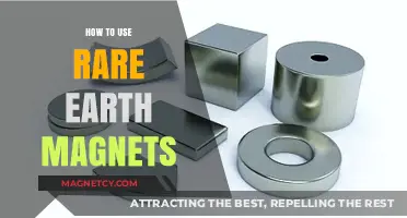 Mastering Rare Earth Magnets: Practical Applications and Usage Tips