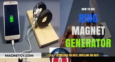 Harnessing Power: A Guide to Using Ring Magnet Generators Efficiently