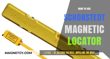 Mastering the Schonstedt Magnetic Locator: A Step-by-Step Guide