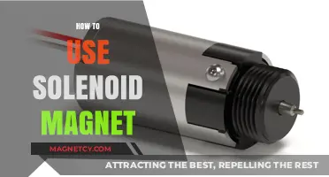 Mastering Solenoid Magnets: Practical Tips for Effective Use and Applications