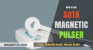Mastering the SOTA Magnetic Pulser: A Comprehensive Usage Guide