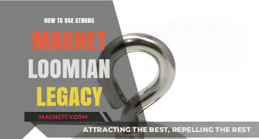 Mastering Strong Magnet in Loomian Legacy: Strategies for Dominance