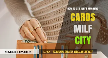 Mastering MILF City: Effective Use of Suri's Magnetic Cards Guide