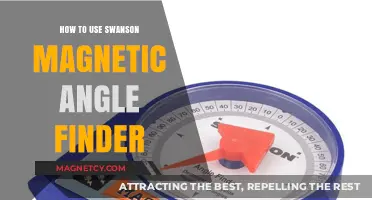 Mastering Precision: A Guide to Using Swanson Magnetic Angle Finder