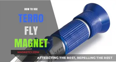 Effective Terro Fly Magnet Usage: A Step-by-Step Guide to Pest Control
