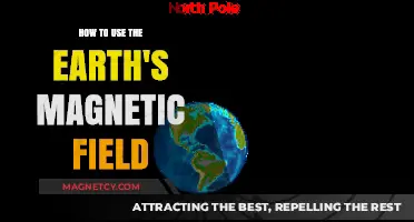 Harnessing Earth's Magnetic Field: Practical Applications and Innovative Uses