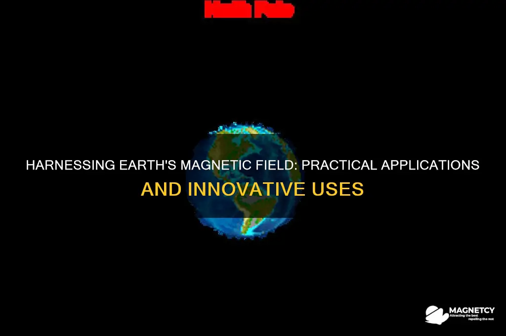 how to use the earth