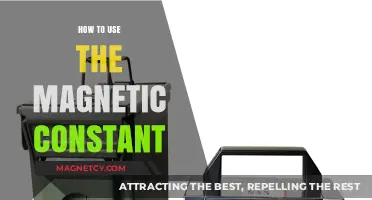 Mastering Magnetic Constant: Practical Applications and Usage Guide