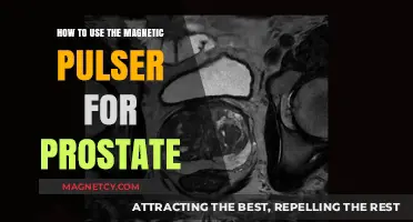 Magnetic Pulser for Prostate Health: Effective Usage Guide