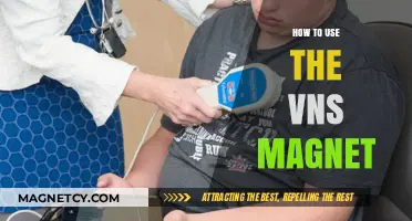 Mastering the VNS Magnet: A Step-by-Step Usage Guide