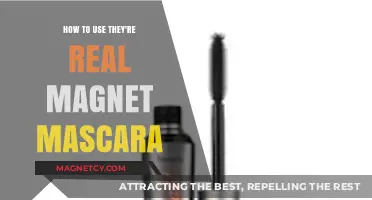 Mastering Benefit's They're Real Magnet Mascara: Tips for Flawless Lashes