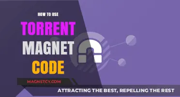 Mastering Torrent Magnet Codes: A Step-by-Step Guide to Downloading Efficiently