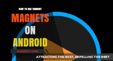 Mastering Torrent Magnets: A Step-by-Step Android Guide