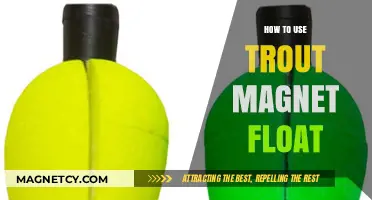 Mastering Trout Magnet Floats: Essential Tips for Effective Fishing Techniques