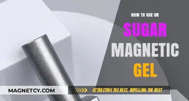 Mastering Sugar Magnetic Gel: Tips for Flawless Application and Results