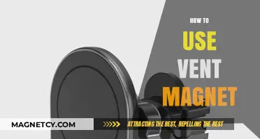 Mastering Vent Magnets: A Step-by-Step Guide for Effective Use