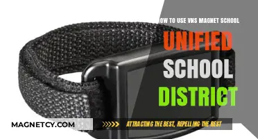 Mastering VNS Magnet School: A Unified School District Guide
