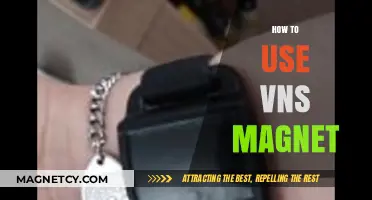 Mastering VNS Magnet: A Step-by-Step Guide for Effective Use
