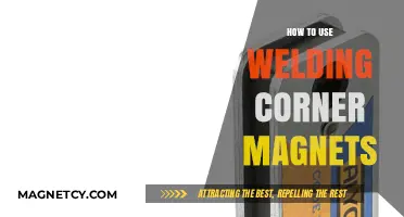 Mastering Welding Corner Magnets: Tips for Precision and Efficiency