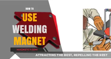 Mastering Welding Magnets: Essential Tips for Precision and Efficiency