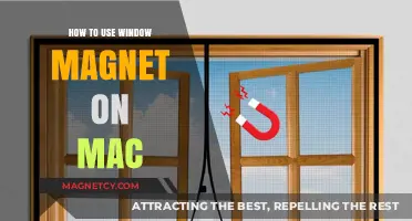 Mastering Window Magnet: Efficiently Manage Mac Windows Like a Pro