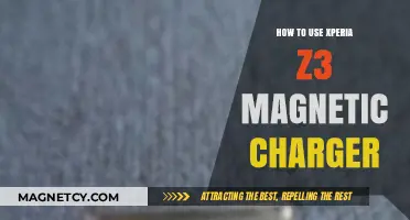 Mastering the Xperia Z3 Magnetic Charger: A Quick Guide