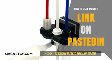Mastering Magnet Links: A Step-by-Step Guide to Using Pastebin