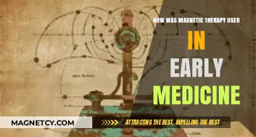Ancient Healing: Magnetic Therapy's Role in Early Medical Practices