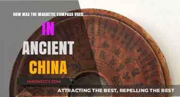 Ancient China's Magnetic Compass: Navigation and Innovation Unveiled